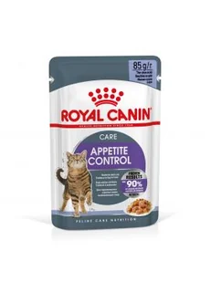 Royal Canin Appetite Control Karma Mokra W Galarecie Dla Kotów Dorosłych Sterylizowanych Domagających Się Jedzenia 85 g @page { size: 21cm 29.7cm; margin: 2cm } p { margin-bottom: 0.25cm; line-h - Mokra karma dla kotów Royal Canin Appetite Control Karma Mokra W Galarecie Dla Kotów Dorosłych Sterylizowanych Domagających Się Jedzenia 85 g @page { size: 21cm 29.7cm; margin: 2cm } p { margin-bottom: 0.25cm; line-h - Mokra karma dla kotów - miniaturka - grafika 1