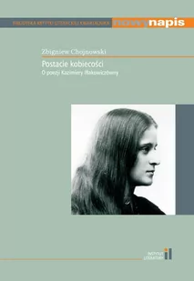 Postacie kobiecości Zbigniew Chojnowski - Nauka - miniaturka - grafika 2