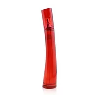 Wody i perfumy damskie - Kenzo Flower By Red Edition woda toaletowa 50 ml - miniaturka - grafika 1