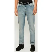 Spodnie męskie - Calvin Klein Jeans Jeansy MIRAGE | Slim Fit - miniaturka - grafika 1