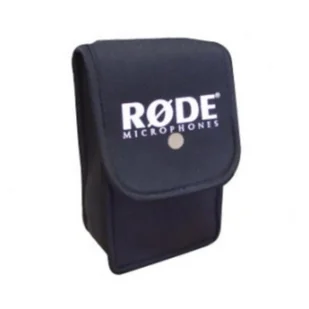 Rode SVM BAG - Torba na Stereo VideoMic - Mikrofony estradowe - miniaturka - grafika 1