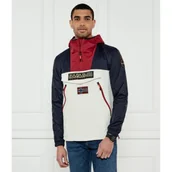 Kurtki męskie - Napapijri Kurtka RAINFOREST WB PKT V2 | Regular Fit - miniaturka - grafika 1