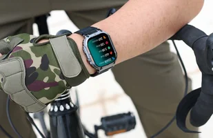 Gravity GT6-4 - Smartwatch - miniaturka - grafika 19