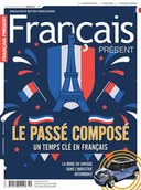 Czasopisma - Francais Present - miniaturka - grafika 1