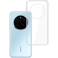 Etui i futerały do telefonów - Etui 3MK Clear Case do Honor Magic 7 Przezroczysty - miniaturka - grafika 1