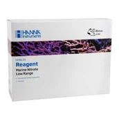 Preparaty do akwarium - HANNA HI 781-25 Reagenty - miniaturka - grafika 1