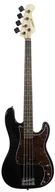 Gitary basowe - ‌Arrow Session Bass 4 Night Black Rosewood/T-shell - gitara basowa ♦ 30 DNI NA ZWROT ♦ GWARANCJA DOOR-TO-DOOR ♦ SZYBKA WYSYŁKA - miniaturka - grafika 1