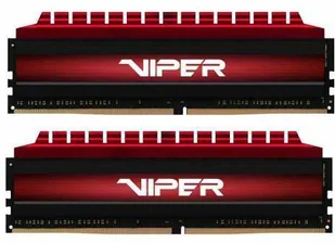 Patriot Pamięć DDR4 Viper 4 16GB 2x8GB 3600MHz CL17 - Pamięci RAM - miniaturka - grafika 1