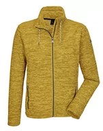 Kurtki męskie - G.I.G.A. DX Męska kurtka polarowa Gs 175 Mn Kntflc Jckt - miniaturka - grafika 1