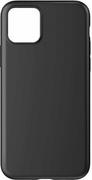 Etui i futerały do telefonów - Hurtel Soft Case żelowe elastyczne etui pokrowiec do Samsung Galaxy A32 5G czarny - miniaturka - grafika 1