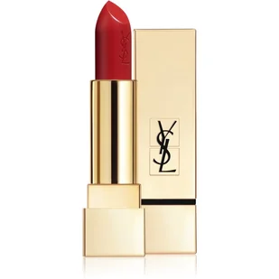 Yves Saint Laurent Rouge Pur Couture 9 Le Rouge 3.8 g - Szminki - miniaturka - grafika 1
