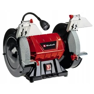 Einhell TC-BG 200 L (4412633) - Szlifierki i polerki - miniaturka - grafika 1