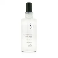 Kosmetyki do stylizacji włosów - Wella Sp Luxe Oil Sp Balance Scalp Energy Zestaw - miniaturka - grafika 1