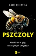 Nauki przyrodnicze - Pszczoły. Krótki lot w głąb niezwykłych umysłów - miniaturka - grafika 1