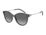 Okulary przeciwsłoneczne - Okulary przeciwsłoneczne Emporio Armani EA4220 610611 - miniaturka - grafika 1