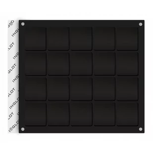 INGLOT t Freedom System 20) Kasetka - Pozostałe akcesoria do makijażu - miniaturka - grafika 1