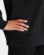 Bluzy damskie - Nike NSW Phoenix Bluza damska - miniaturka - grafika 1