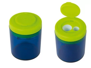 MILAN Temperówka school 12 sztuk - Przybory szkolne - miniaturka - grafika 2