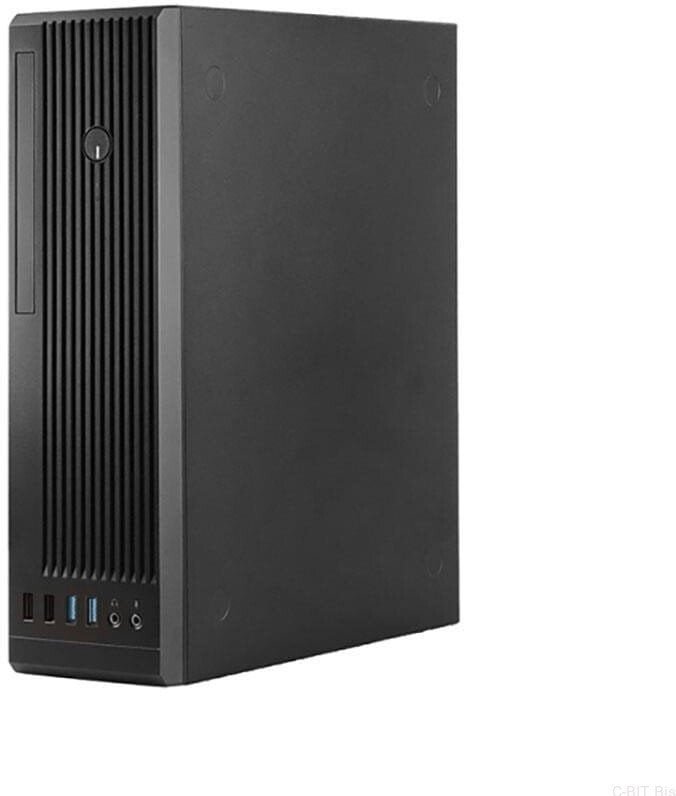 ADAX VERSO SFF WXIPR5600G R5-5600G/A520/16GB/1TB/Wi-Fi/BT/W11P ZVAXSPO00020
