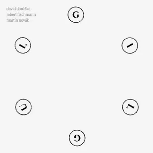 CD David Dorůžka: Gilgul - Country - miniaturka - grafika 1