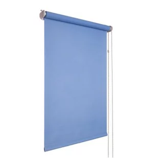 Miniroleta GO/ON! Perła błękit 1817 43 x 150 cm - Rolety - miniaturka - grafika 1
