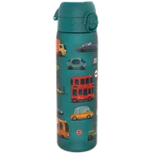 Bidony dla dzieci - Butelka ION8 BPA Free I8RF500PAAUTO Automobile - miniaturka - grafika 1