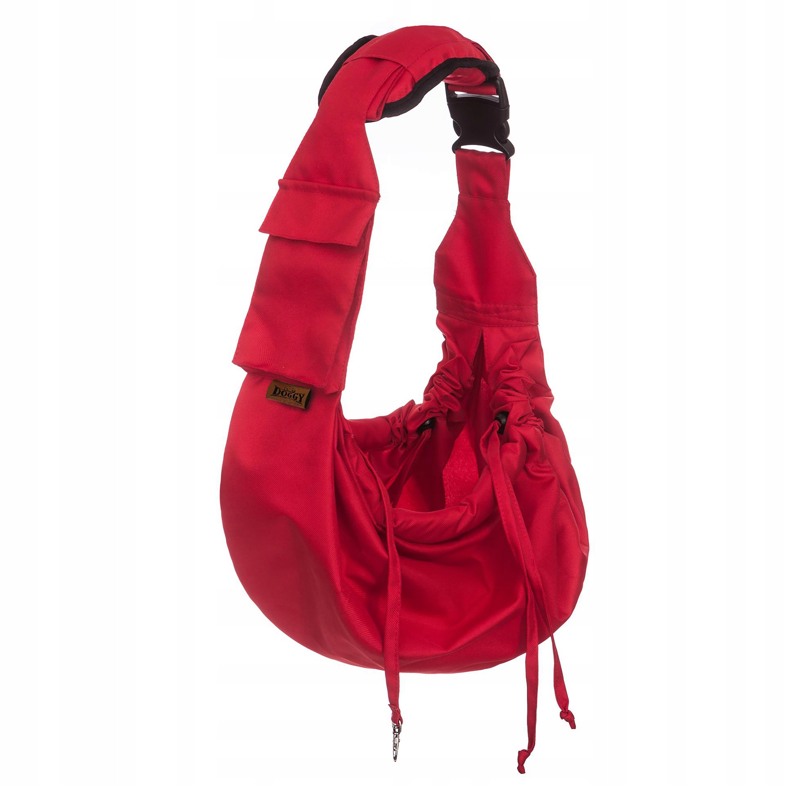 Torba transportowa na ramię dla psa lub kota, Transporter Plecak Torebka