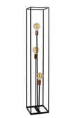 Lampy stojące - Lucide ARTHUR Lampa podłogowa 3xE27 08724/03/30 08724/03/30 - miniaturka - grafika 1