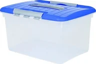 Pudła i pojemniki do przechowywania - Curver Pojemnik Optima 032034_CURVER - miniaturka - grafika 1