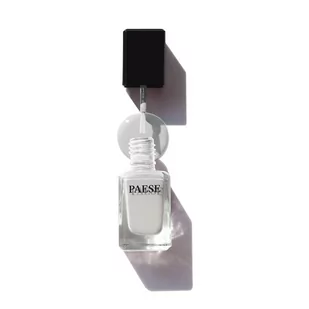 PAESE Lakier do paznokci 01 perfect grey 45500-uniw - Lakiery do paznokci - miniaturka - grafika 1