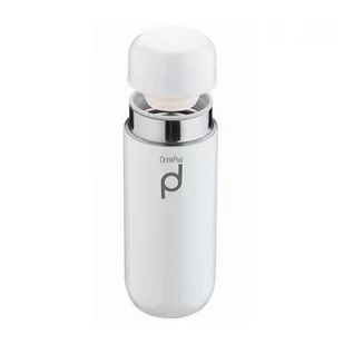 PIONEER Termos Mini-Cap, biały, 200 ml - Termosy - miniaturka - grafika 1