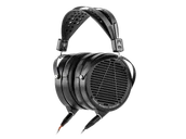 Słuchawki - Audeze LCD-X skóra jagnięca - miniaturka - grafika 1