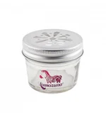 Maszynki do golenia i wkłady - Słoiczek do przechowywania kosmetyków w kostce, ZERO WASTE, 1 szt. - miniaturka - grafika 1