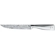 Noże kuchenne - WMF Nóż pojedynczy do mięsa 29,5cm Grand Gourmet Damasteel 1880339998 - miniaturka - grafika 1