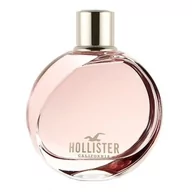Wody i perfumy damskie - Hollister Wave For Her woda perfumowana 100ml - miniaturka - grafika 1