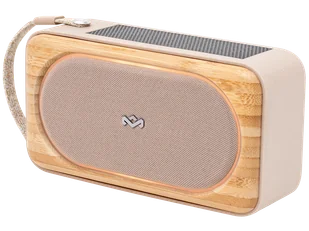 House of Marley Roots Solar EM-JA023-CE (Cream) - Głośniki przenośne - miniaturka - grafika 1