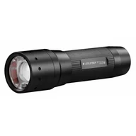 Latarki - Ledlenser Latarka ręczna P7 Core 502180 - miniaturka - grafika 1
