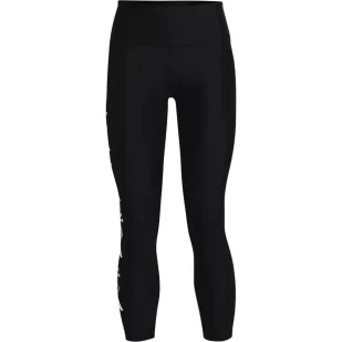 Legginsy damskie Under Armour HG Armour Graphic 7/8 Leggings NS - Legginsy - miniaturka - grafika 5