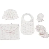 Skarpetki dla dzieci - POLO RALPH LAUREN Zestaw - miniaturka - grafika 1