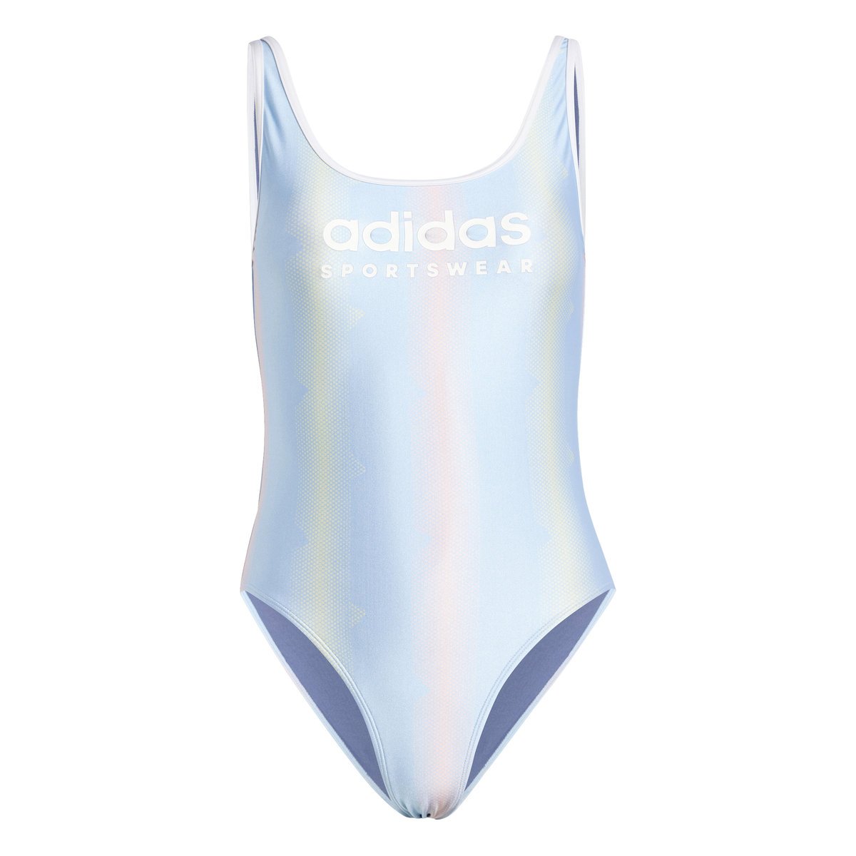 Kostium kąpielowy ADIDAS TIRO UB SUIT 42