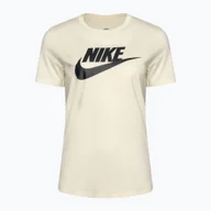 Koszulki sportowe damskie - Koszulka damska Nike Sportswear Club Essentials Logo - miniaturka - grafika 1