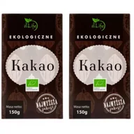 Kakao i czekolada - BioLife Kakao Zestaw 2 x 150 g Bio - miniaturka - grafika 1