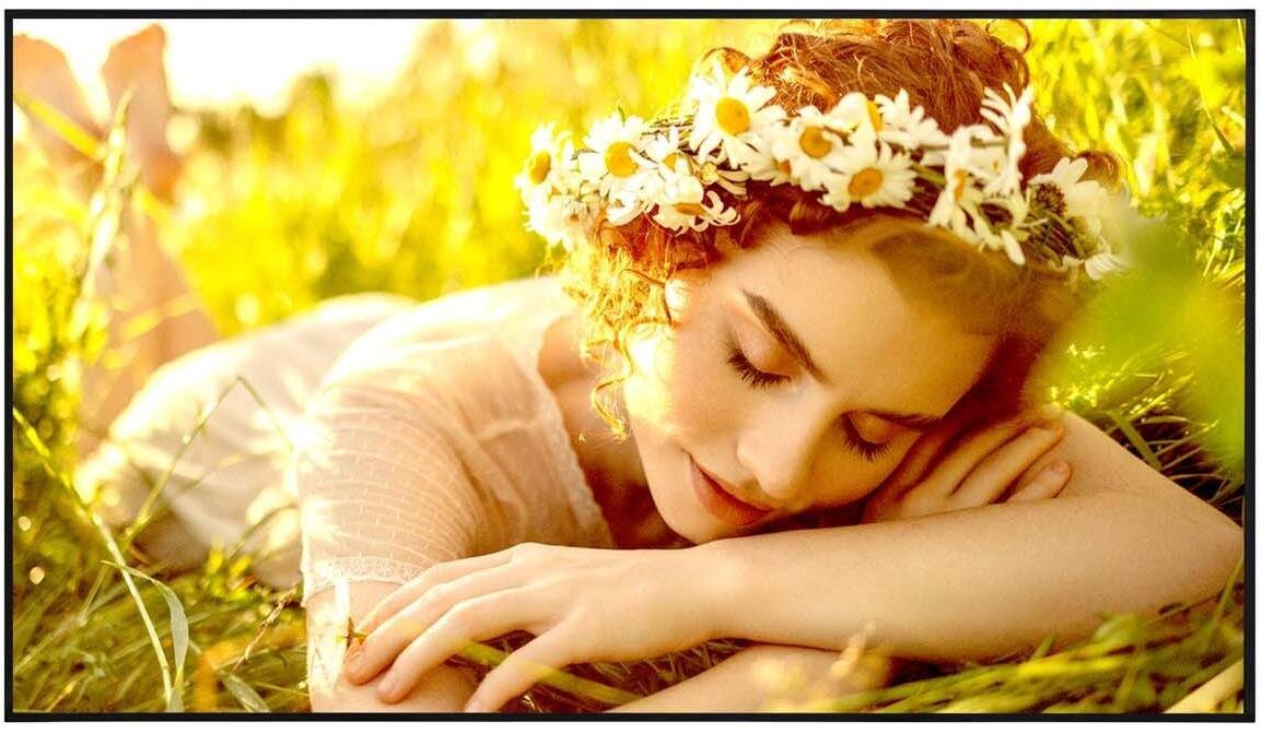 LG 50UL5Q-E Signage Display VA UHD WebOS 6.1 WiFi