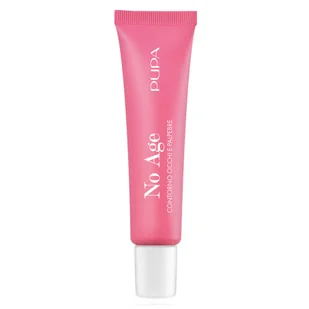 Pupa Face Care, No age - krem pod oczy, 15ml - Kosmetyki pod oczy Pupa Face Care, No age - krem pod oczy, 15ml - Kosmetyki pod oczy - miniaturka - grafika 1