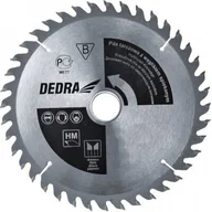 Tarcze do pił - Dedra 150x24x12,75 H15024D - miniaturka - grafika 1