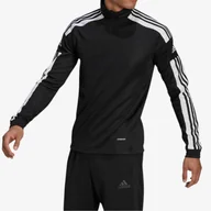 Bluzy sportowe męskie - Bluza Adidas Squadra Training GK9562 - miniaturka - grafika 1