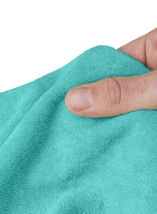 Ręcznik Sea to Summit Travelling Tek Towel S - baltic blue - Ręczniki - miniaturka - grafika 3