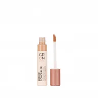 Korektory pod oczy - GRN GRN Makijaż twarzy Naturalny korektor w płynie Beige Oat 7.0 ml - miniaturka - grafika 1