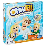 Zabawki kreatywne - Hasbro white! C2473100 - miniaturka - grafika 1