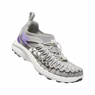 Buty miejskie damskie KEEN UNEEK SNK - Klapki i japonki męskie - miniaturka - grafika 4
